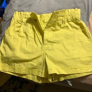 Gianni Bini shorts